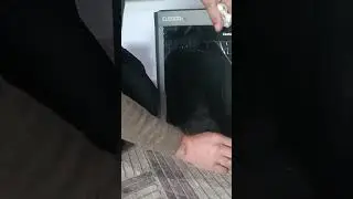 elegoo centauri carbon kutu acilimi