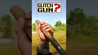 Battlefield 1 had a SECRET GLITCH GUN...
