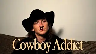 Cowboy Addict - Comedy Short Film (4k)