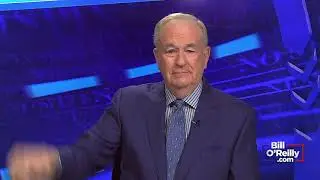 O'Reilly: Progressive Leadership Ruins Cities and States