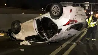 EXTREME Russian car crashes compilation 2020 WINTER EDITION