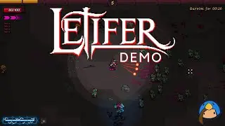 Letifer Demo No Commentary