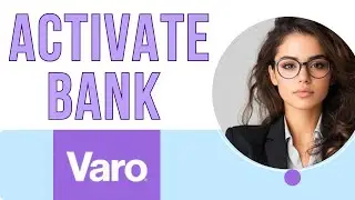 Как активировать Варо банк-2026 | ДаблZ