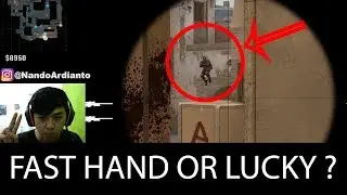 CS:GO - BEST PRO ACE INDONESIA