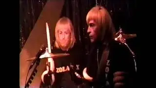 Zolar X -Blank Club -June18/2005