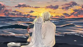 【歌ってみた/Cover】sherbet sky - LilyPichu (comfi beats) / 0Sugar 零糖