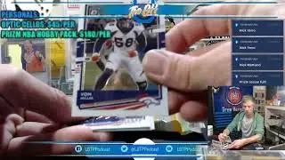 PRIZM EPL MEGA PERSONAL