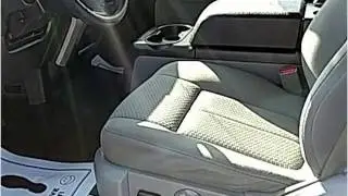 2012 Ford F-150 Used Cars Fort Dodge IA