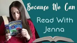 Read With Me / 10 Minutes