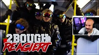 Wortspiele 😍 Ski Aggu &ndash; Broker / 2Bough REAGIERT