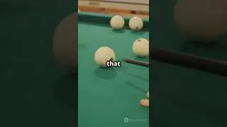 Master pool tips !
