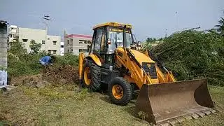 Site Clearance