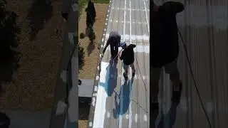 Commercial Roofing Restoration Experts #commercialrealestate #construction #industrial