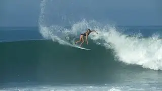 Bianca Buitendag Replay | Surfline Live Lowers