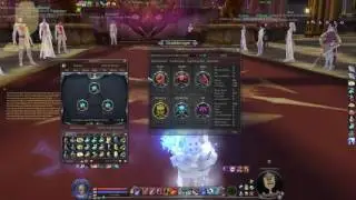 Aion 5.3: Ranger Gear Showcase