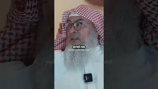 Как Аллах руководил Асимом Аль Хакимом после смерти его отца