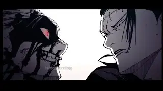 Jujutsu Kaisen Culling Game  manga