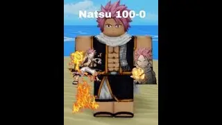 [ABA] Natsu (Base) 100-0