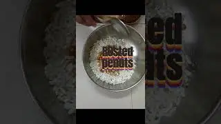 Healthy Snake Homemade.........Bhel