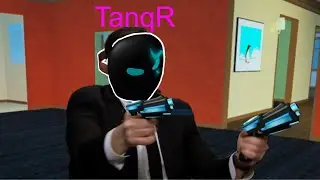 How TanqR Defeats Roblox Arsenal Campers FUNNY MEME #shorts