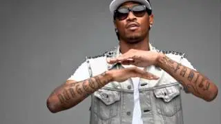 Future - Whats Wrong (New Music August 2012)
