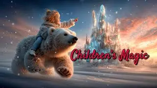 Children’s Magic🪄🌟