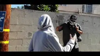 JMag - Thug Shit