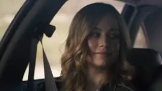 Captain Marvel | Official Teaser Trailer #1 | English