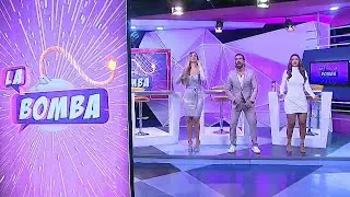 La Bomba 19 de enero de 2026