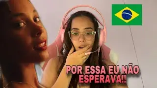 REAGINDO A DESIRÉE - HANDLE WITH CARE (NOW UNITED REACT) 😦😦😦🔥🔥