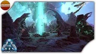 &Alpha;&pi;&omicron;&kappa;&alpha;&lambda;ύ&psi;&epsilon;&iota;&sigmaf; &gamma;&iota;&alpha; &tau;&omicron; ARK Genesis.