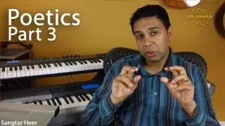 Punjabi Poetry Series - Part 3 - Arooz (Sabub & Vatad)