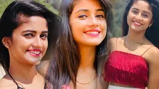 Nisha Guragain Best TikTok Videos | #Life_Daily_Status |#TikTok_India_Highlights | Insta_I_Lights