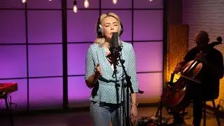 Silvy - Faith, Hope & Love (live bij Joe)