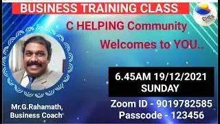 Business development learning culture training..for business owners.