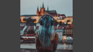 Flying dream