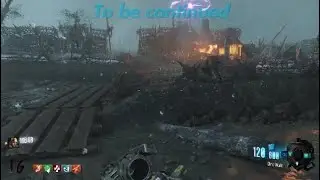Cod Zombies: Origins playthrough 2 part 2