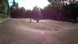 JDR2020 Rd.3 Super Truck class Final