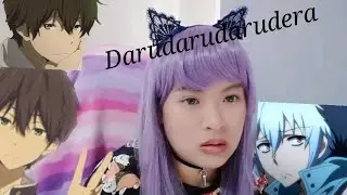 Im a Darudere??