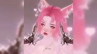 TWIN GLOCKS - VIXIEPIX X MELT [PROD. ACCULBED]