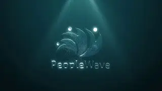 ✨Water Logo Intro 