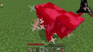 Part 1 of Captain Cheese's epic Minecraft adventures of 2023