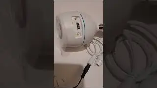 EZVIZ C3TN INSTALACION COMPLETA