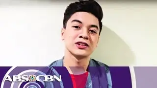 CK Kieron reveal 3 things they can't live without
