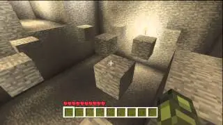 Minecraft Xbox 360 Parkour  Map with Download!