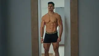 Ven a Entrenar Brazo Conmigo.