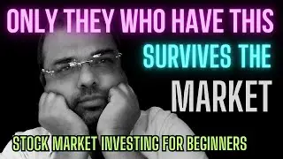 Realistic Optimism | Investing for beginners | Stock Market ka commando
