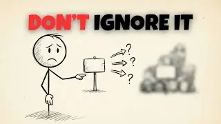 If You Keep Seeing the Same Sign, God Is Redirecting You (Psychology & Faith Explained)