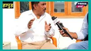 Madan Chauhan Garhmukteshwar Interview