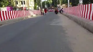 Stunt Rx Redwan 1st Time On kangaroo practice Vodeo